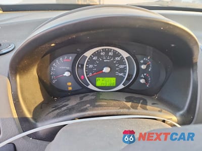Zdjęcie 9 z 15 samochodu: 2007 HYUNDAI TUCSON SE VIN:KM8JN12D07U637397 - miniatura