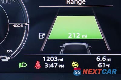 Zdjęcie 9 z 13 samochodu: 2022 AUDI RS E-TRON GT VIN:WAUBHBFWXN7904782 - miniatura