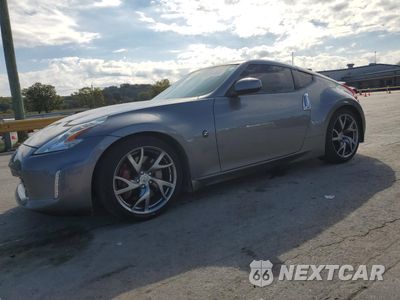 2016 NISSAN 370Z BASE JN1AZ4EH9GM937080 - główne zdjęcie licytacji z USA - miniatura