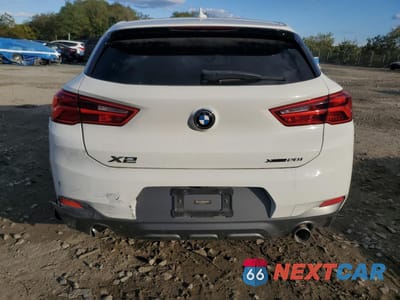 Zdjęcie 6 z 14 samochodu: 2018 BMW X2 XDRIVE28I VIN:WBXYJ5C36JEF75037 - miniatura