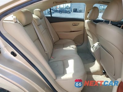 Zdjęcie 10 z 13 samochodu: 2007 LEXUS ES 350 VIN:JTHBJ46G272013248 - miniatura