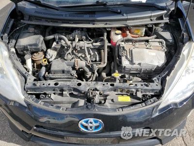 Zdjęcie 11 z 11 samochodu: 2013 TOYOTA PRIUS C VIN:JTDKDTB3XD1056467 - miniatura