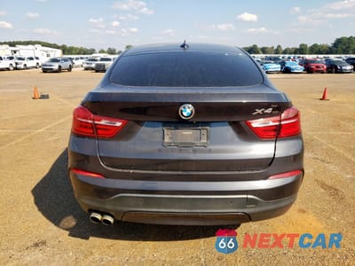 Zdjęcie 6 z 12 samochodu: 2016 BMW X4 XDRIVE28I VIN:5UXXW3C50G0R19348 - miniatura