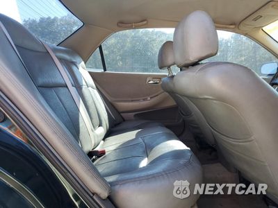 Zdjęcie 10 z 15 samochodu: 2000 HONDA ACCORD LX VIN:1HGCG5643YA014921 - miniatura