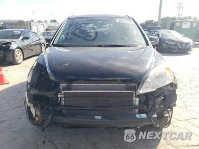 Piąte zdjęcie samochodu w środku: 2007 HONDA CR-V EXL VIN:JHLRE48737C064935 - miniatura