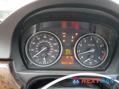 Zdjęcie 9 z 12 samochodu: 2010 BMW 335 I VIN:WBAWL7C58AP475676 - miniatura