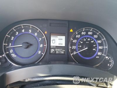 Zdjęcie 9 z 13 samochodu: 2015 INFINITI QX70 VIN:JN8CS1MU1FM381874 - miniatura
