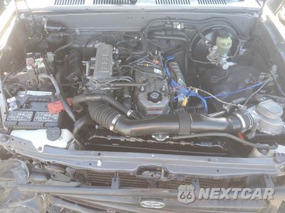 Zdjęcie 11 z 12 samochodu: 1993 TOYOTA PICKUP 1/2 TON SHORT WHEELBASE STB VIN:4TARN81A6PZ090139 - miniatura