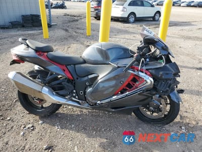 2024 SUZUKI GSX1300 RR JS1EJ11B0R7101210 - główne zdjęcie licytacji z USA - miniatura