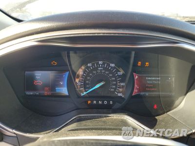 Zdjęcie 9 z 12 samochodu: 2014 FORD FUSION SE VIN:3FA6P0HD9ER182162 - miniatura