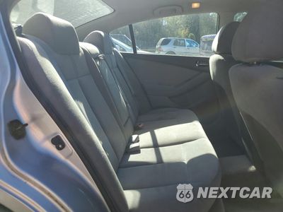 Zdjęcie 10 z 12 samochodu: 2009 NISSAN ALTIMA 2.5 VIN:1N4AL21E39C107322 - miniatura