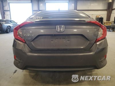 Zdjęcie 6 z 13 samochodu: 2017 HONDA CIVIC EXL VIN:19XFC1F78HE016249 - miniatura