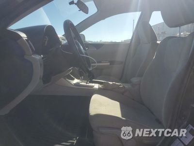 Zdjęcie 7 z 12 samochodu: 2010 SUBARU IMPREZA 2.5I VIN:JF1GH6A62AH804337 - miniatura
