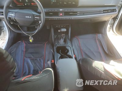 Zdjęcie 8 z 16 samochodu: 2025 KIA K4 LX VIN:3KPFT4DE7SE023705 - miniatura