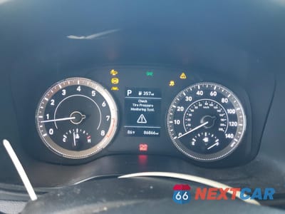 Zdjęcie 9 z 13 samochodu: 2021 HYUNDAI VENUE SE VIN:KMHRB8A39MU065688 - miniatura