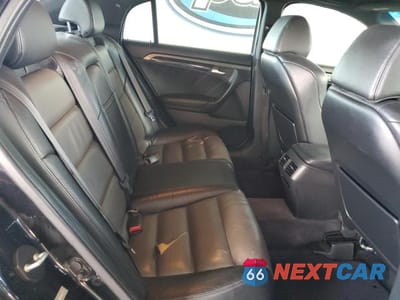Zdjęcie 10 z 12 samochodu: 2008 ACURA TL TYPE S VIN:19UUA765X8A020709 - miniatura