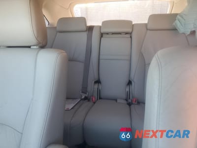 Zdjęcie 10 z 13 samochodu: 2004 LEXUS RX 330 VIN:JTJGA31U740025172 - miniatura