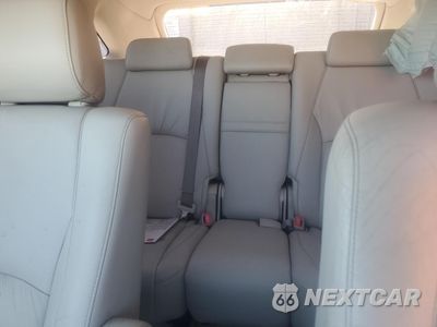 Zdjęcie 10 z 13 samochodu: 2004 LEXUS RX 330 VIN:JTJGA31U740025172 - miniatura