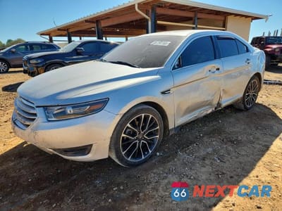 2019 FORD TAURUS LIMITED 1FAHP2J88KG116044 - główne zdjęcie licytacji z USA - miniatura