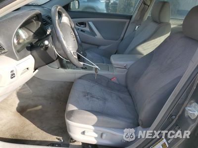 Zdjęcie 7 z 14 samochodu: 2009 TOYOTA CAMRY VIN:4T1BE46K49U809495 - miniatura