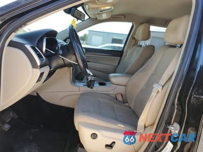 Zdjęcie 7 z 13 samochodu: 2014 JEEP GRAND CHEROKEE LAREDO VIN:1C4RJFAG7EC164337 - miniatura