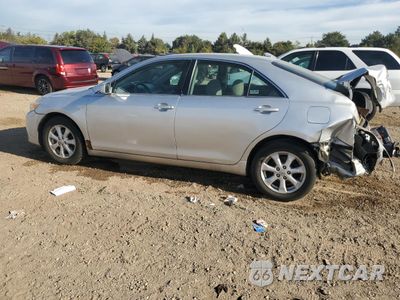 Drugie zdjęcie samochodu z przodu: 2011 TOYOTA CAMRY BASE VIN:4T1BF3EKXBU666616 - miniatura
