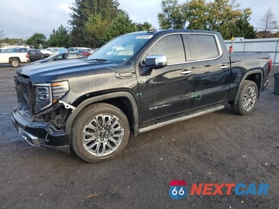 2023 GMC SIERRA K1500 DENALI ULTIMATE 1GTUUHE87PZ191991 - główne zdjęcie licytacji z USA - miniatura