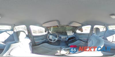 Zdjęcie 14 z 14 samochodu: 1999 BUICK CENTURY CUSTOM VIN:2G4WS52M5X1630883 - miniatura