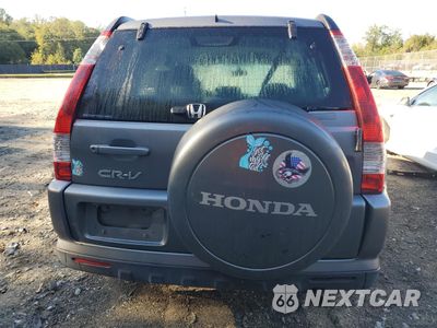 Zdjęcie 6 z 15 samochodu: 2005 HONDA CR-V SE VIN:JHLRD78995C060908 - miniatura