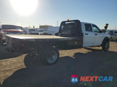 Trzecie zdjęcie samochodu z tyłu: 2020 RAM 4500 VIN:3C7WRKFL9LG239059 - miniatura