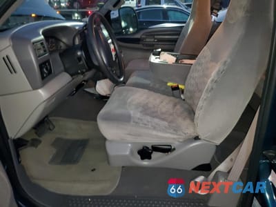 Zdjęcie 7 z 13 samochodu: 1999 FORD F250 SUPER DUTY VIN:1FTNX21F7XEC16988 - miniatura