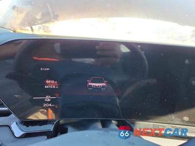 Zdjęcie 9 z 12 samochodu: 2025 AUDI Q6 E-TRON PREMIUM PLUS VIN:WA124BGF7SA039162 - miniatura