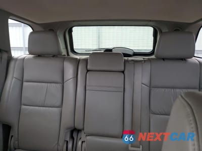 Zdjęcie 10 z 13 samochodu: 2011 JEEP GRAND CHEROKEE LAREDO VIN:1J4RR4GG2BC526519 - miniatura