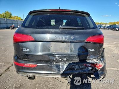 Zdjęcie 6 z 13 samochodu: 2014 AUDI Q5 VIN:WA1DGAFPXEA115398 - miniatura