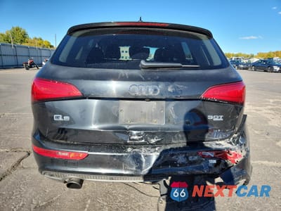 Zdjęcie 6 z 16 samochodu: 2014 AUDI Q5 VIN:WA1DGAFPXEA115398 - miniatura