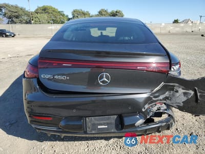 Zdjęcie 6 z 14 samochodu: 2022 MERCEDES-BENZ EQS SEDAN 450+ VIN:W1KCG2DB1NA004825 - miniatura