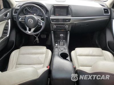Zdjęcie 8 z 13 samochodu: 2016 MAZDA CX-5 GT VIN:JM3KE2DYXG0657105 - miniatura