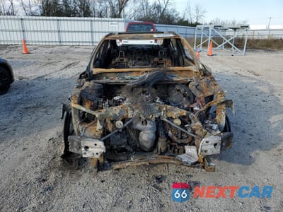 Piąte zdjęcie samochodu w środku: 2019 LEXUS ES 350 VIN:58ABZ1B15KU005964 - miniatura