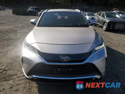 Piąte zdjęcie samochodu w środku: 2023 TOYOTA VENZA LE VIN:JTEAAAAHXPJ137233 - miniatura