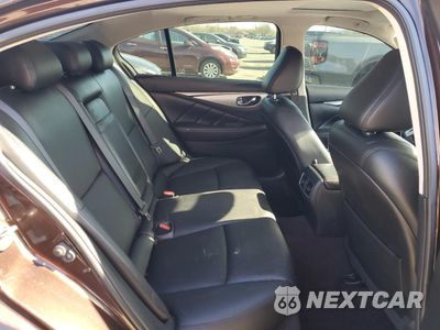 Zdjęcie 10 z 13 samochodu: 2020 INFINITI Q50 PURE VIN:JN1EV7AR4LM250435 - miniatura