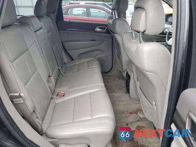 Zdjęcie 11 z 13 samochodu: 2011 JEEP GRAND CHEROKEE LAREDO VIN:1J4RR4GG2BC526519 - miniatura