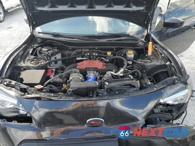 Zdjęcie 11 z 14 samochodu: 2015 SUBARU BRZ 2.0 LIMITED VIN:JF1ZCAC1XF9606277 - miniatura