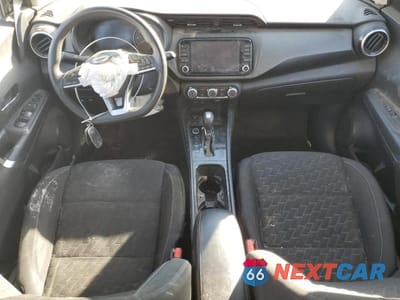 Zdjęcie 8 z 14 samochodu: 2023 NISSAN KICKS SV VIN:3N1CP5CV0PL525301 - miniatura
