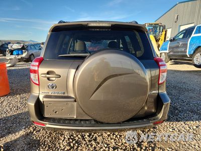 Zdjęcie 6 z 13 samochodu: 2009 TOYOTA RAV4 LIMITED VIN:2T3BK31VX9W009120 - miniatura