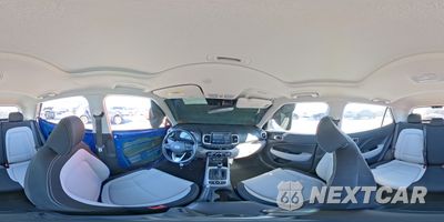Zdjęcie 16 z 17 samochodu: 2024 HYUNDAI VENUE SEL VIN:KMHRC8A31RU303747 - miniatura