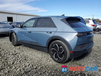 Drugie zdjęcie samochodu z przodu: 2023 HYUNDAI IONIQ 5 SEL VIN:KM8KNDAF4PU208448 - miniatura