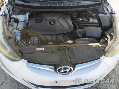 Zdjęcie 11 z 14 samochodu: 2015 HYUNDAI ELANTRA SE VIN:5NPDH4AE8FH605374 - miniatura
