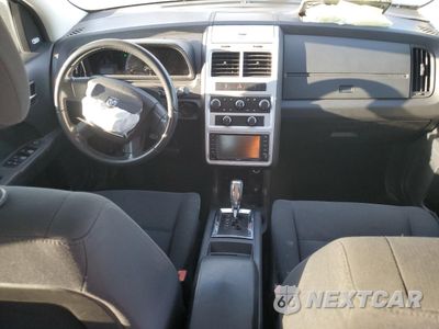 Zdjęcie 8 z 15 samochodu: 2010 DODGE JOURNEY SXT VIN:3D4PG5FV0AT260514 - miniatura
