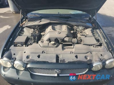 Zdjęcie 11 z 11 samochodu: 2008 JAGUAR XJ8 L VIN:SAJWA79B68SH19648 - miniatura