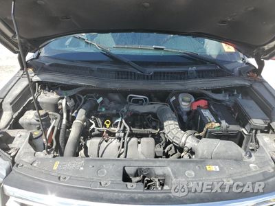 Zdjęcie 12 z 14 samochodu: 2018 FORD EXPLORER XLT VIN:1FM5K7DH5JGC23518 - miniatura